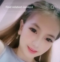 Cindy ☯ Petite Sweet & Nakal - puta in Bali