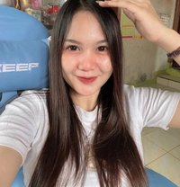 Cindy ☯ Petite Sweet & Nakal - escort in Bali