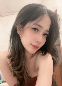 Cindy gadis lugu dan baik - escort in Bali Photo 11 of 11