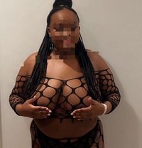 Cindy - escort in Cairo