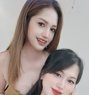 Cindy & Sara - escort in Riyadh Photo 1 of 4