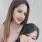 Cindy & Sara - puta in Riyadh