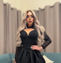 Cindy Sex Machine - Acompañantes transexual in Beirut