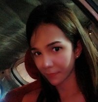 Cindy Sexy - escort in Makati City