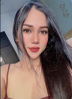 Cindy Sha - escort in Al Manama Photo 2 of 7