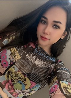 Cindy Sha - escort in Al Manama Photo 4 of 7