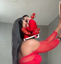 Cindy - escort in Lomé