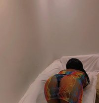 Cindy - escort in Cairo