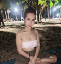 Cindy - escort in Bangkok