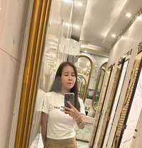 Cindy - escort in Bangkok