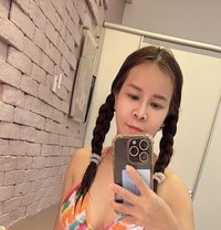 Cindy - escort in Bangkok