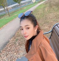 Cindy Strawberry - escort in Boracay
