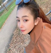 Cindy Strawberry - escort in Boracay