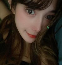 Cindy Strawberry - escort in Boracay
