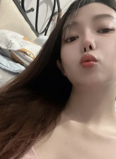 Cindy Strawberry - escort in Boracay Photo 15 of 22