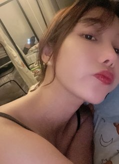 Cindy Strawberry - escort in Boracay Photo 20 of 22