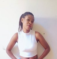 Cindy - puta in Isa Town