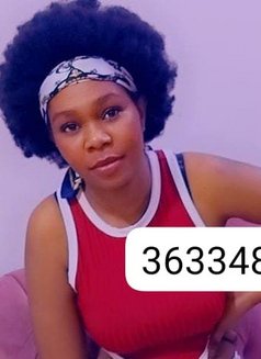 Cindy - puta in Isa Town Photo 3 of 3