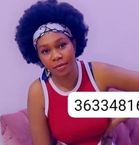 Cindy - puta in Isa Town