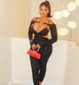 Cindy - escort in Noida Photo 1 of 3