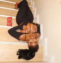 Cindy - escort in Noida