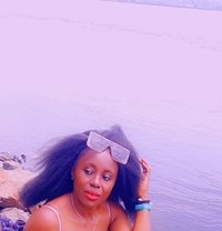 Cindy - escort in Pune