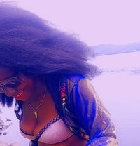 Cindy - escort in Pune
