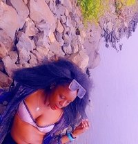 Cindy - escort in Pune