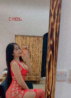 Cindy🇹🇭 - escort in Ajmān Photo 5 of 7