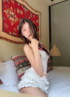 Cindy 辛甜 - escort in Taipei Photo 7 of 9