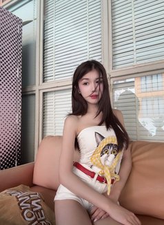 Cindy 辛甜 - escort in Taipei Photo 8 of 9