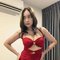 Cindy - escort in Bangkok