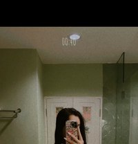 Cindy - escort in Phuket