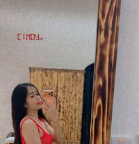 Cindy - escort in Phuket