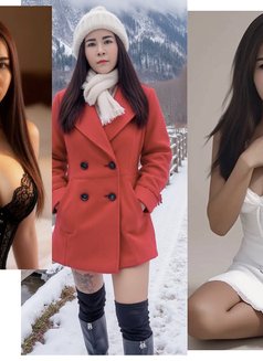 Cindy - escort in Bangkok Photo 3 of 4