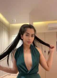 Cindy🇹🇭 - masseuse in Dammam Photo 1 of 4