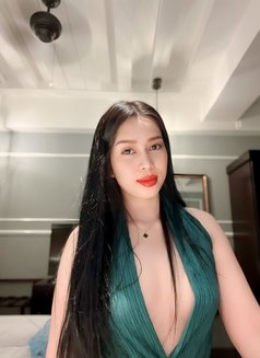 Cindy🇹🇭 - masseuse in Dammam Photo 3 of 4