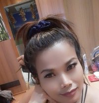 Cindy - escort in Gurgaon