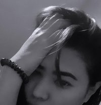 Cindy - masseuse in Dammam