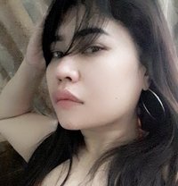 Cindy - masseuse in Dammam