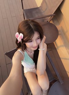 Cindy 辛甜 - escort in Pattaya Photo 2 of 14