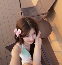 Cindy 辛甜 - puta in Pattaya