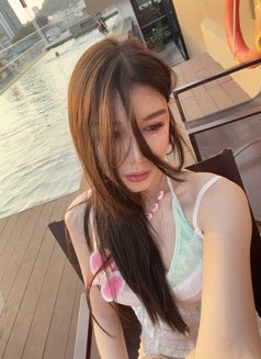 Cindy 辛甜 - escort in Pattaya Photo 8 of 14