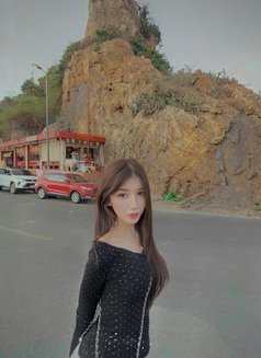 Cindy 辛甜 - escort in Pattaya Photo 11 of 14