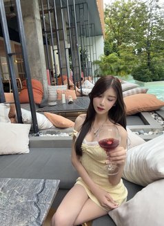 Cindy 辛甜 - escort in Pattaya Photo 3 of 14