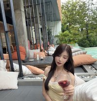 Cindy 辛甜 - puta in Pattaya