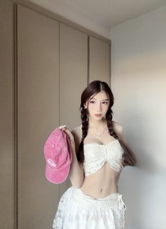 Cindy 辛甜 - puta in Pattaya Photo 15 of 17