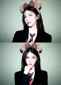 Cindy 辛甜 - puta in Pattaya Photo 16 of 17