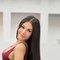 Cindy - masseuse in Phuket