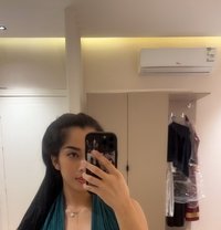 Cindy - masseuse in Riyadh